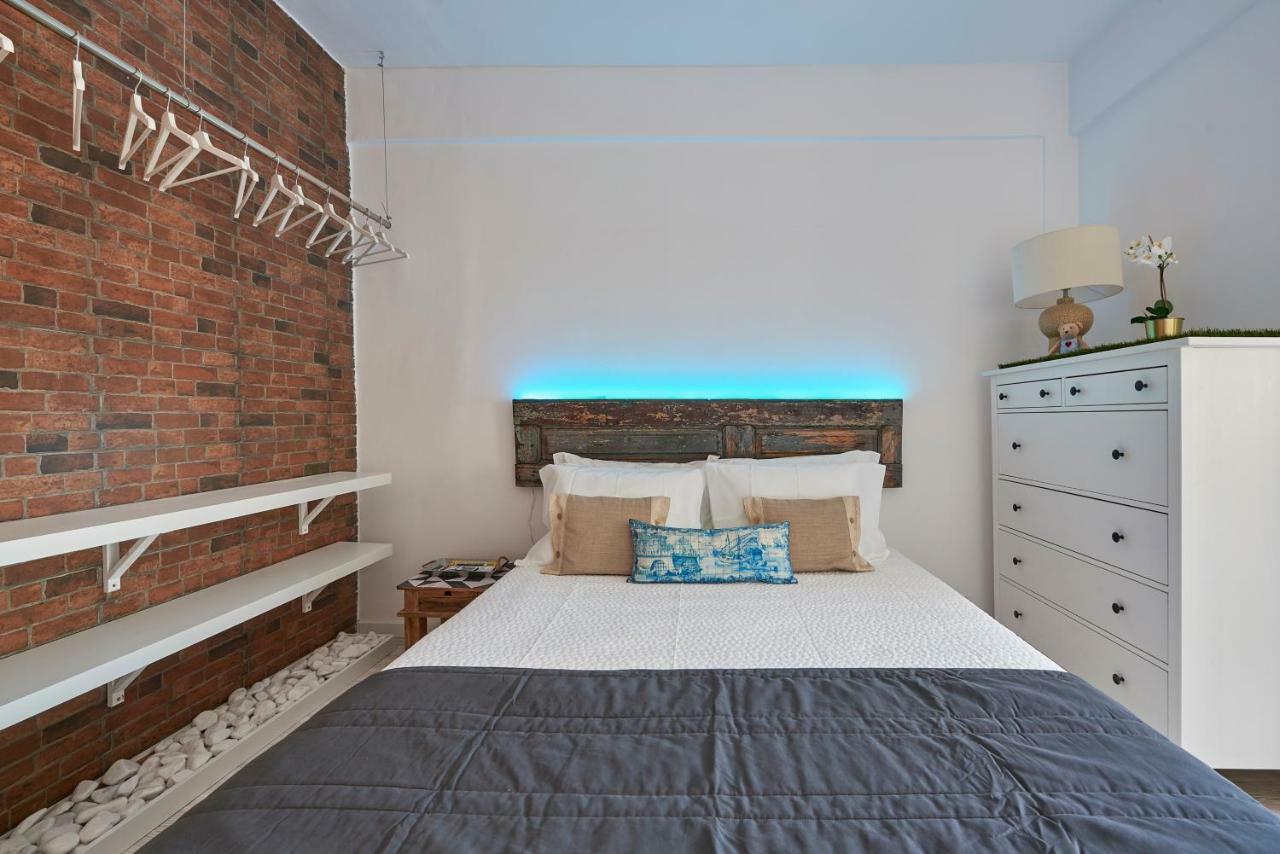 In Bed With Lisbon - Lux4You Apartment Amadora Luaran gambar